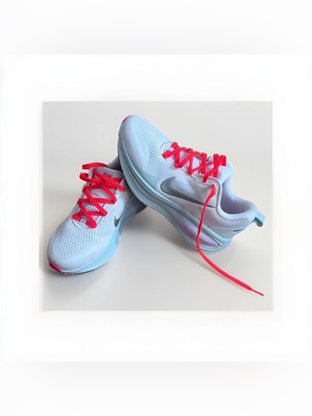 Nike ZoomX Vomero 18